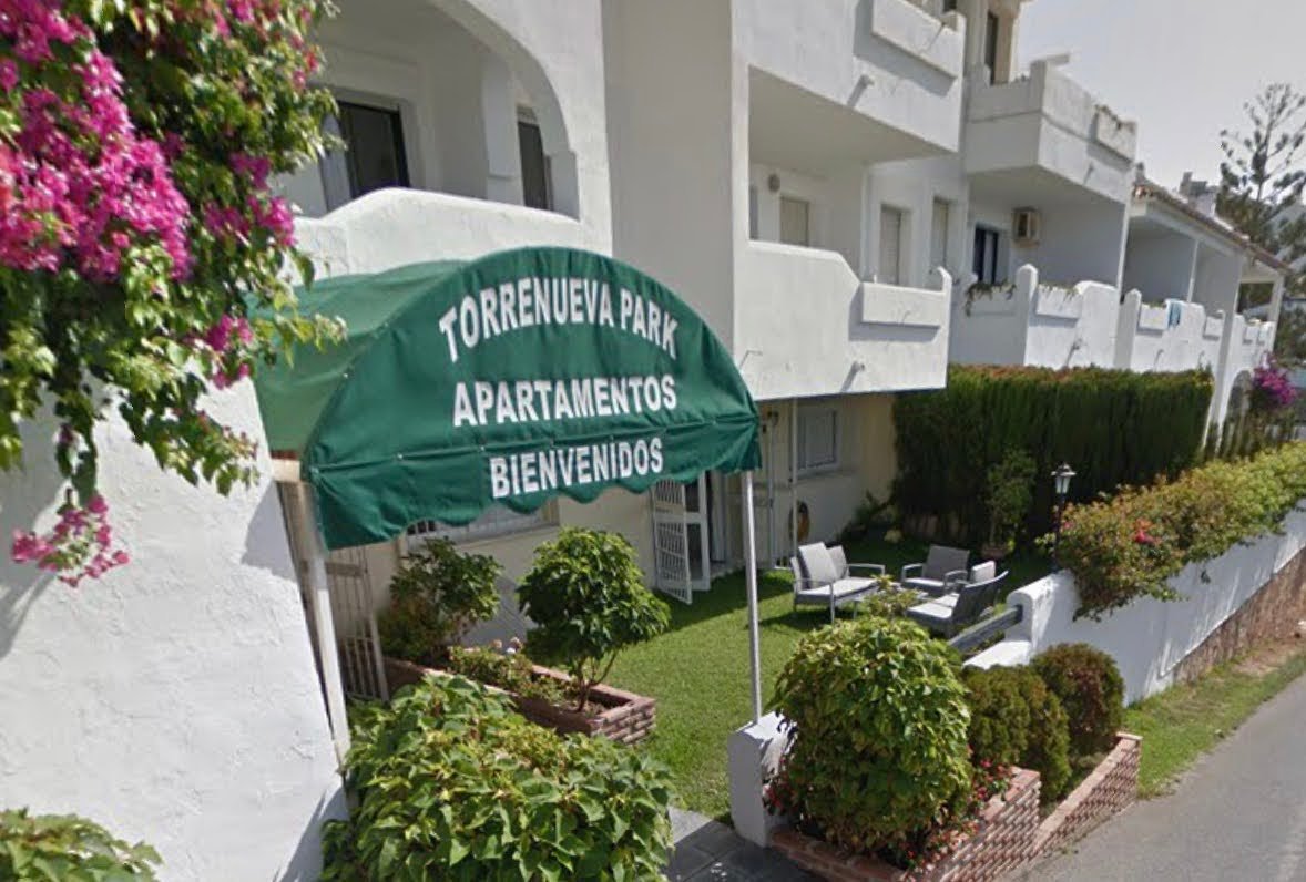 cancelar una multipropiedad del complejo Torrenueva park